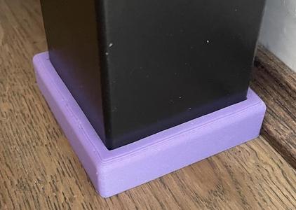 Lack Boots Mould