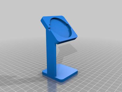 Tic Watch Pro Charger Stand