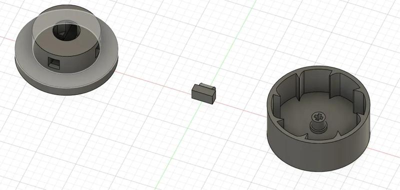 Freewheel solution   