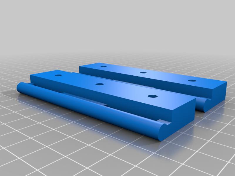 TSTAK CLIP CATCH