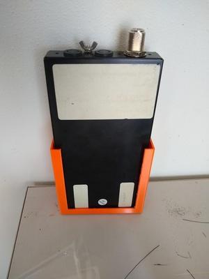 Mikrotik routerboard vertical wall mount cradle