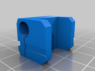 CMW Merica 9" parts