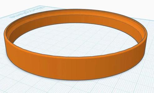 cookie cutter   