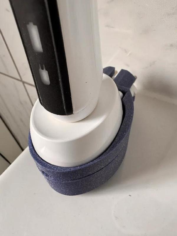 Oral-B Stand - Oral B Holder   