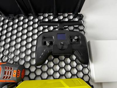 HSW TBS Tango Holder   