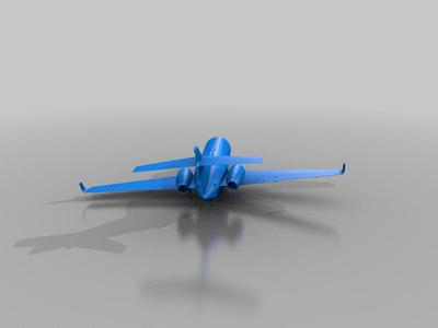 g4 jet 