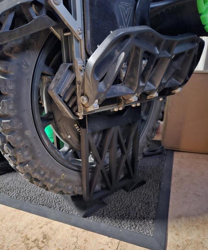 Nosfet Apex - Parking Stand