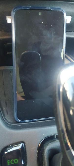 support téléphone xiaomi carte  Renault Zoe 22 et 40