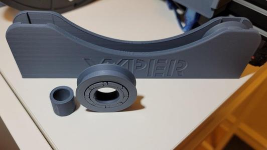 Anycubic Vyper Branded Spool holder