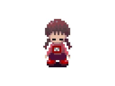 Madotsuki Detailed
