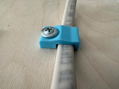 Runskip Romex Fastener   