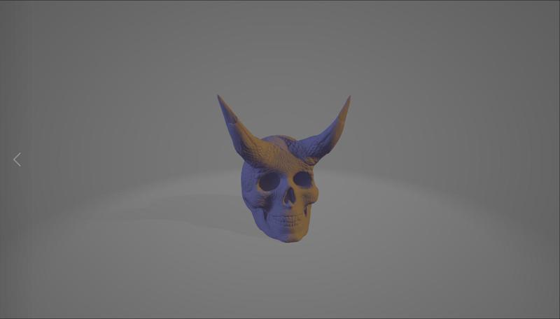 Skull