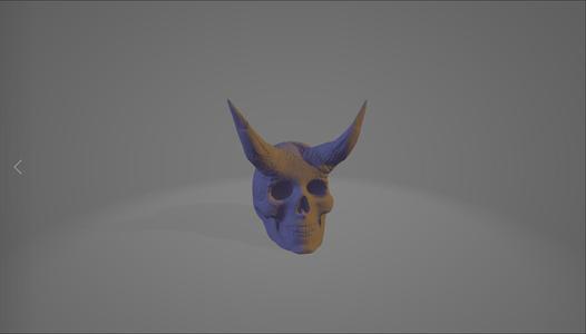 Skull