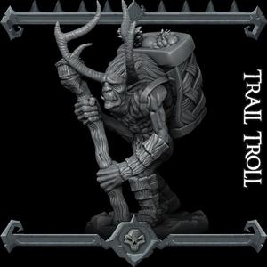Trail Troll