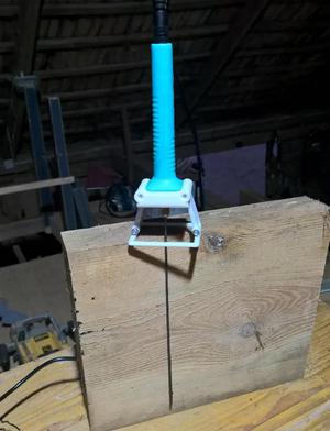 Hot Wire Foam Cutter Pen Accessory   