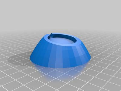 Apple Watch Stand - Case Remix