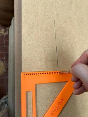 Marking Corner   