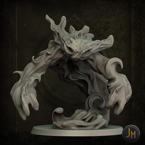 Water Elemental