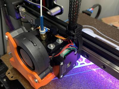 Biqu H2 Linear Rail