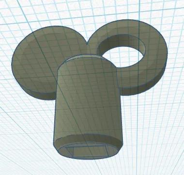 4Kant für Busfenster   