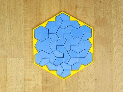 TriGem Puzzle