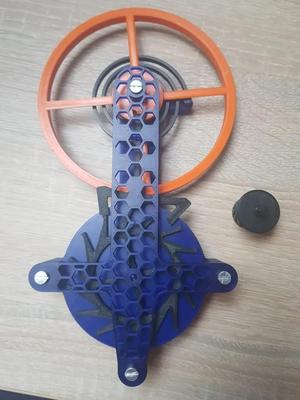 Swiss Lever Escapement   