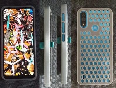 motorola e 7 i power case tpu . 3D print . moto e7 e7i cover