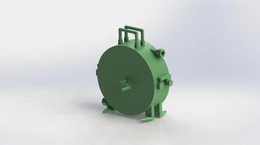 Garden water hose organizer   