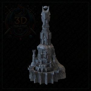 The Eye of Darkness (Decorative)