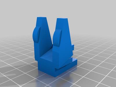MK 23 protection chien