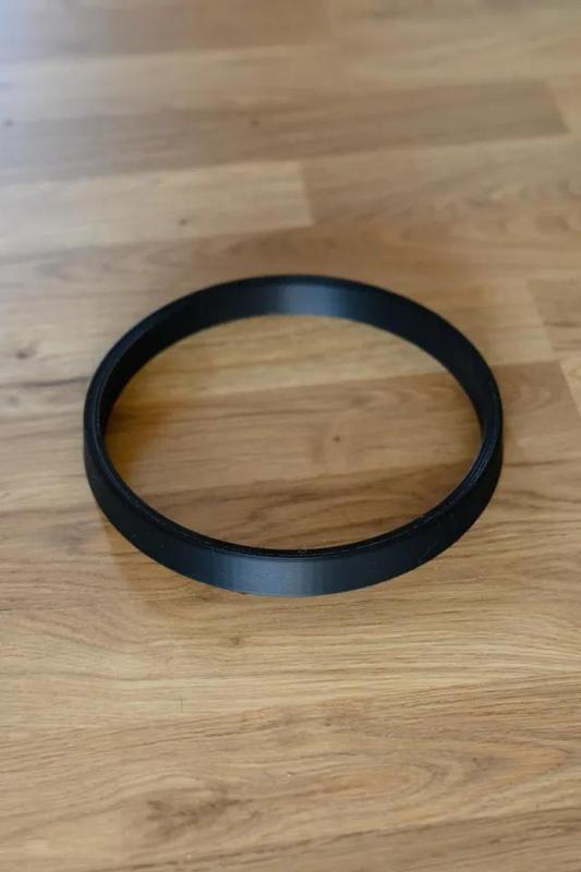 Yoga Ball Stand (75 cm)   