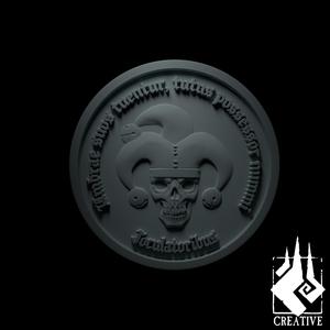 Jesters Tails Coin Prop
