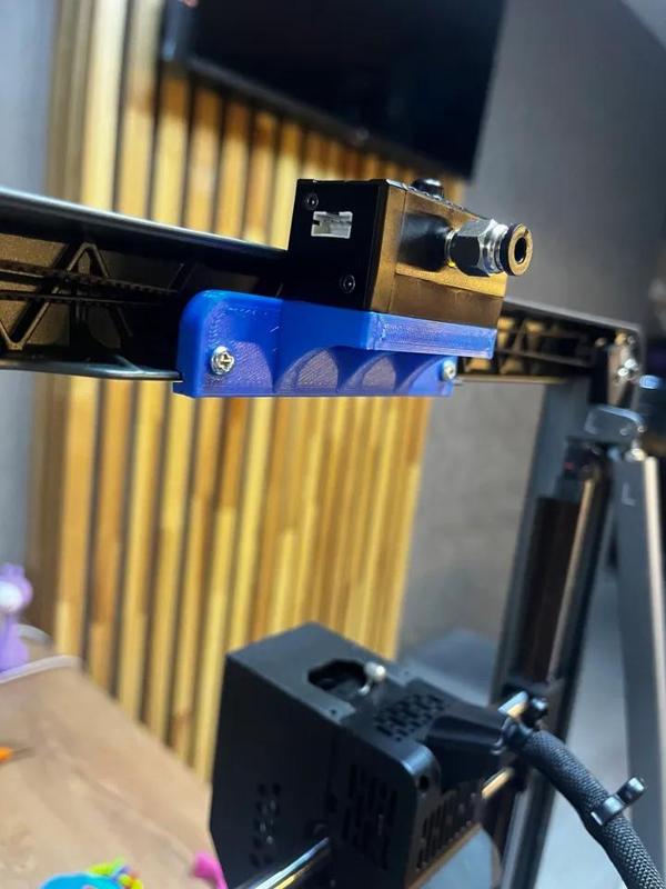 Btt sfs 2.0 Ender 3  v3 PLUS   