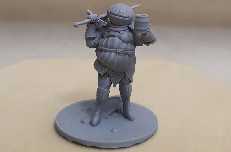 SIEGWARD OF CATARINA