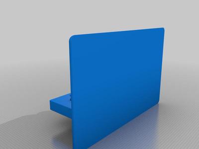 Night Stand Organizer