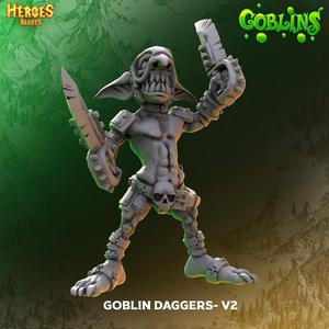 goblin daggers v2