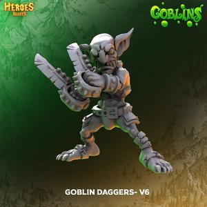 goblin daggers v6
