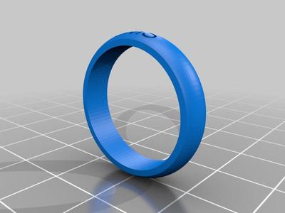 JMS Ring