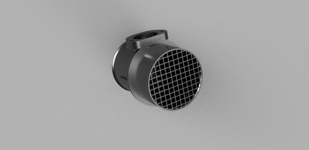 MAF Sensor Audi S3 1,8T VAG