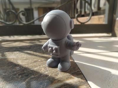 Astronaut