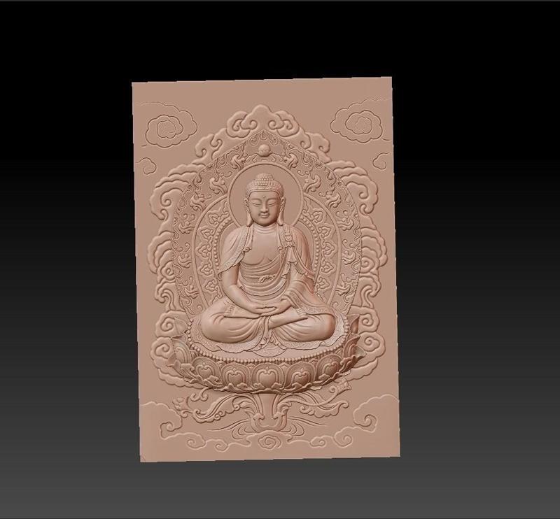 Buddha