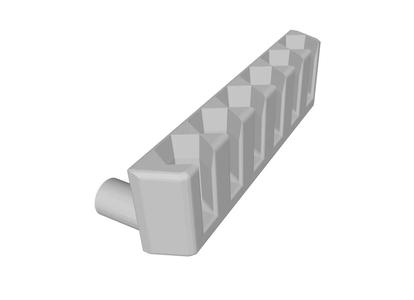 Bitholder for Einhell TC-CD 18/35   