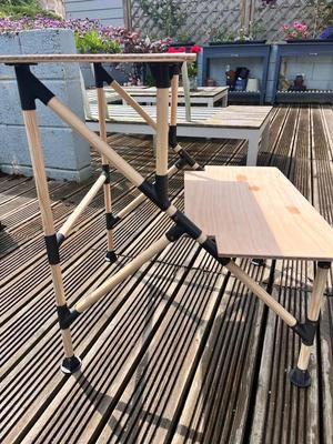 Connectors For 18mm Tube/Dowel   