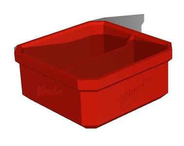 Milwaukee box   
