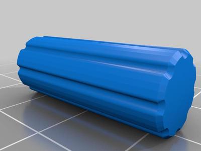Case for a singular needle that came with your 3D printer