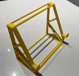 Nintendo Switch Stand   