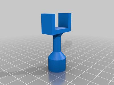 CodeBot FPV Stand v1