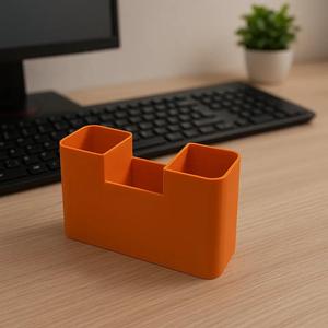 Desk organizer   