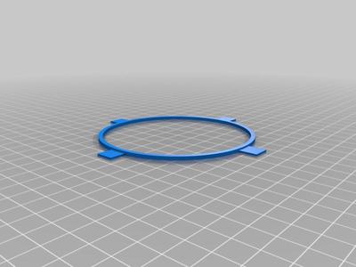 Frames for Laser