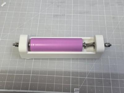 18650 Capacity Holder   